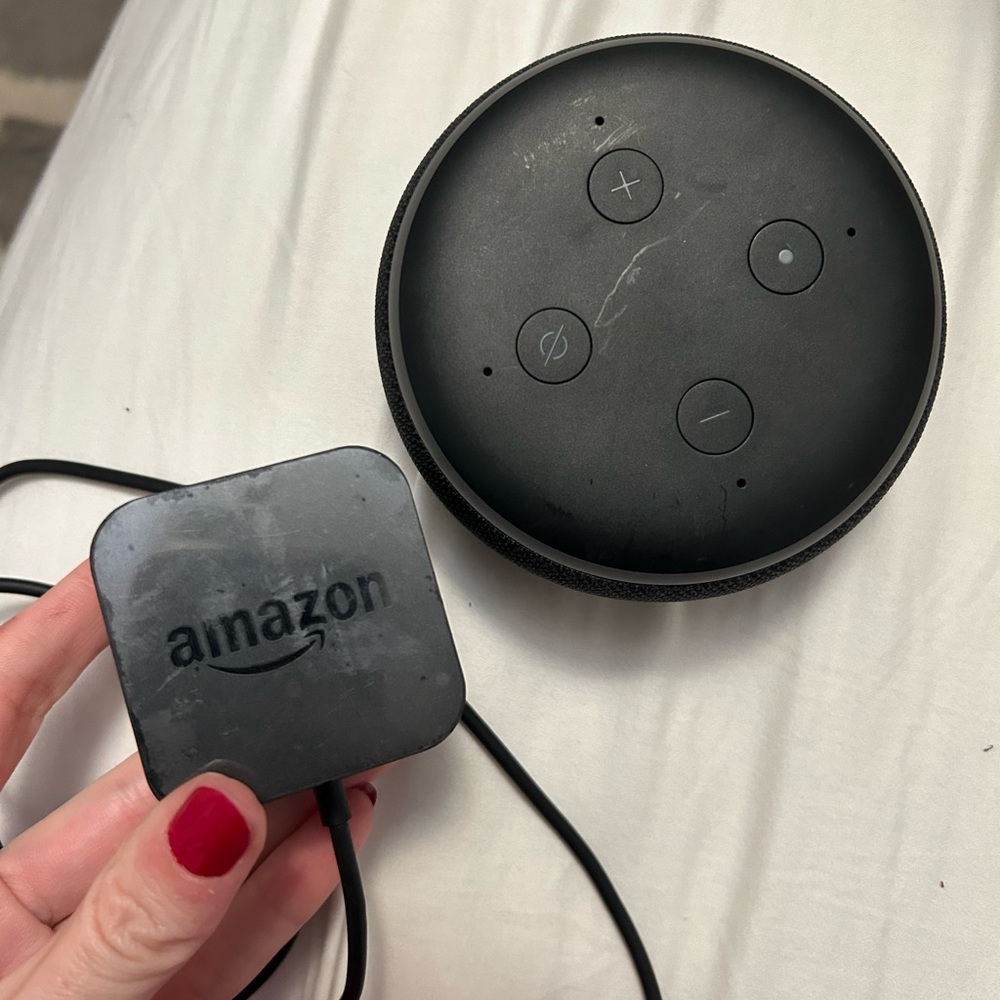 Amazon Alexa